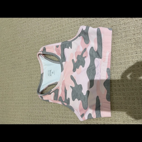 Justice bra - Picture 1 of 1